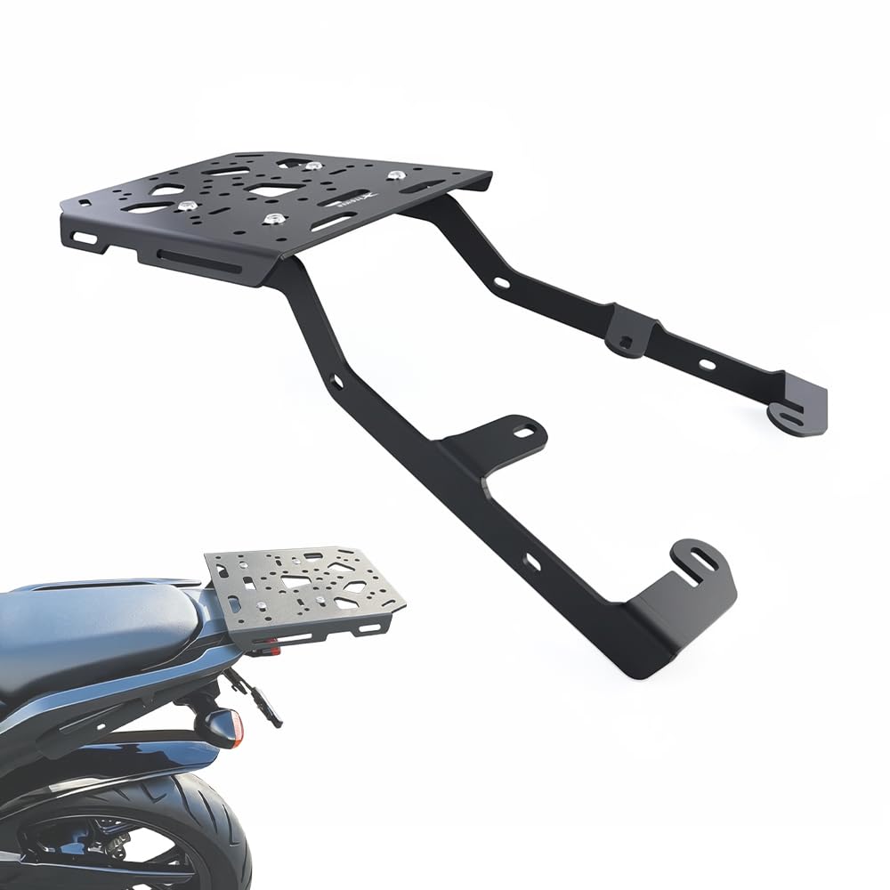 Amazon.com: Xitomer Luggage Rack for NC700S NC750S NC700X NC750X